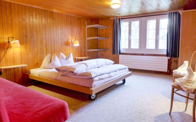 Chalet Wychel 8B