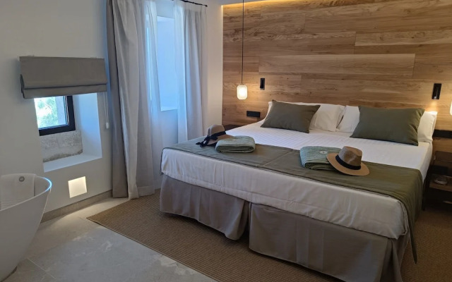 Treurer Olive Grove & Grand House - Adults Only