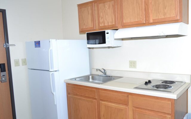 WoodSpring Suites Murfreesboro