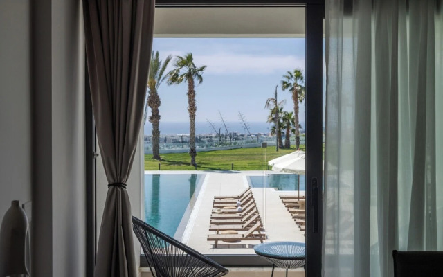 Paphos Hills Resort and Spa By Brown