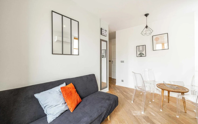 Résidence Cannes MERO