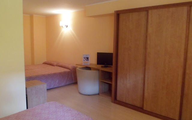 Hotel Segle XX