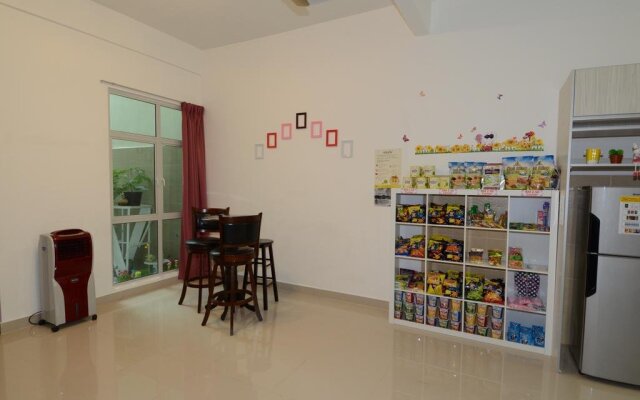 Felice Homestay
