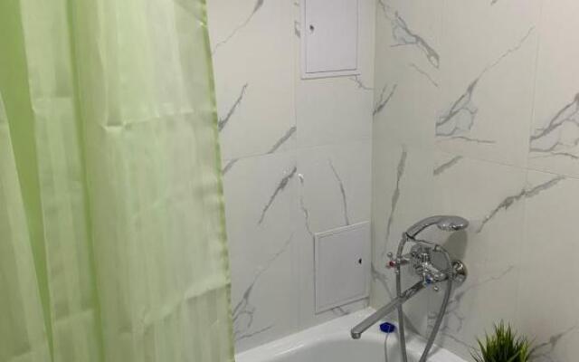 Original'naja 1 kom kvartira v serdtse Almaty