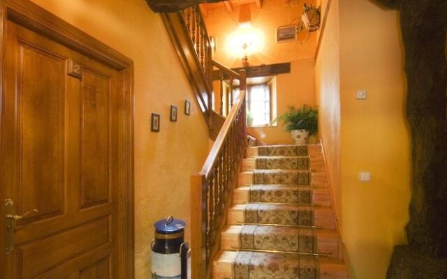 Posada La Rivera De Escalante