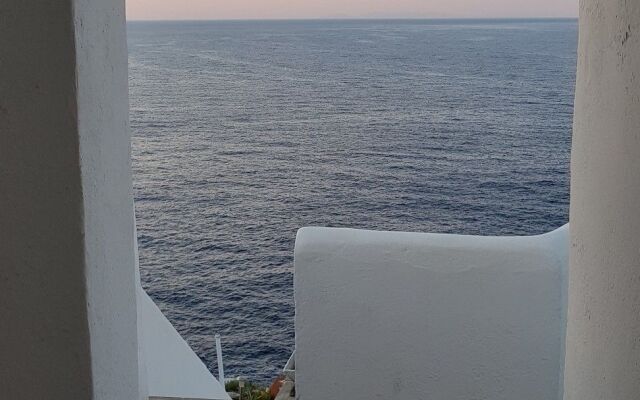 Aegean Eye Apartments
