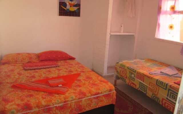 Kama Kama Guest House