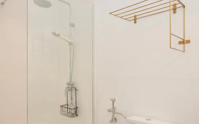 Liiiving in Gaia - Casa da Vinha Apartment I