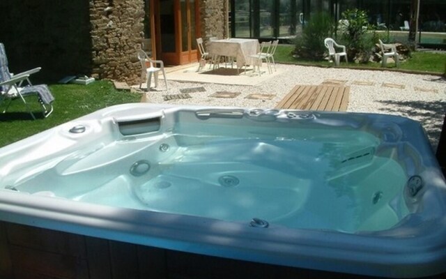 House With 5 Bedrooms in Verdun-en-lauragais, With Pool Access, Furnis