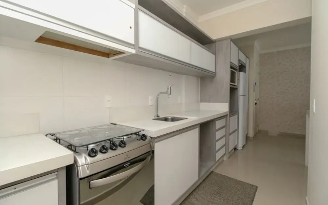 Aluguel Apartamento 2 Quartos Sendo 1 Suíte - 201a