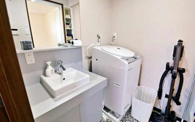 Tommy Condominium Wakasa 301