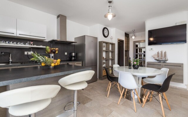 Stunning Home in Krk With Wifi and 3 Bedrooms