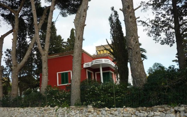Villa Muia