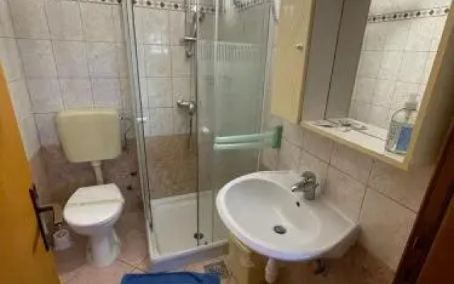 Apartmani Rozi