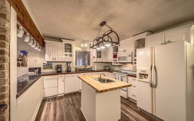 Texas River Haus LD 1683