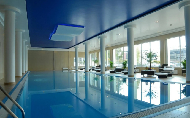 Ambasador Centrum Hotel Lodz