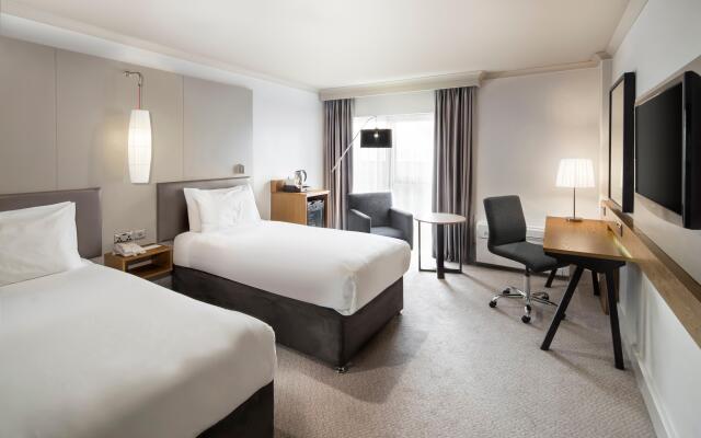 Crowne Plaza Plymouth by IHG