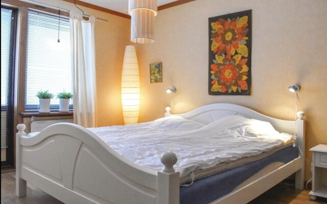 Beautiful Home in Vimmerby With 2 Bedrooms