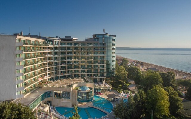 Marina Grand Beach Hotel - All inclusive