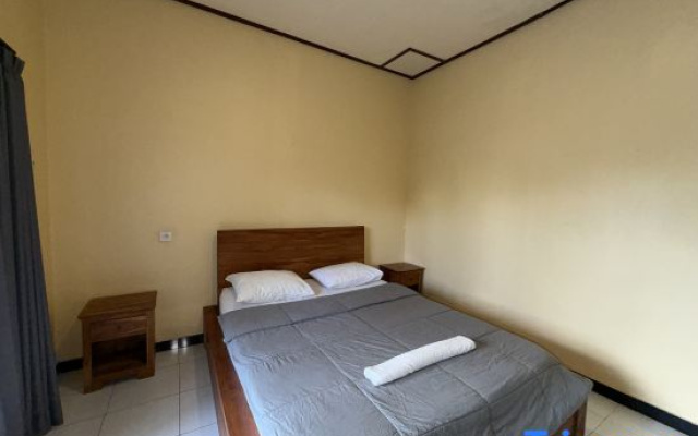 Purnama Homestay Pandawa