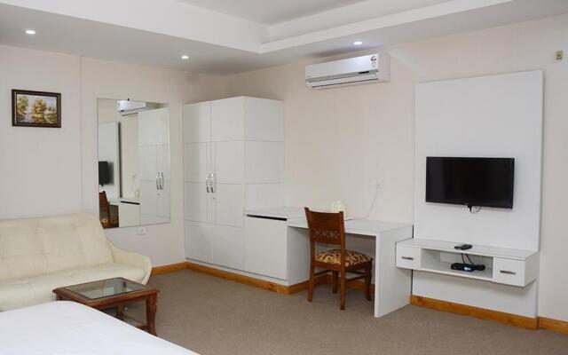 Hotel Gaba Inn