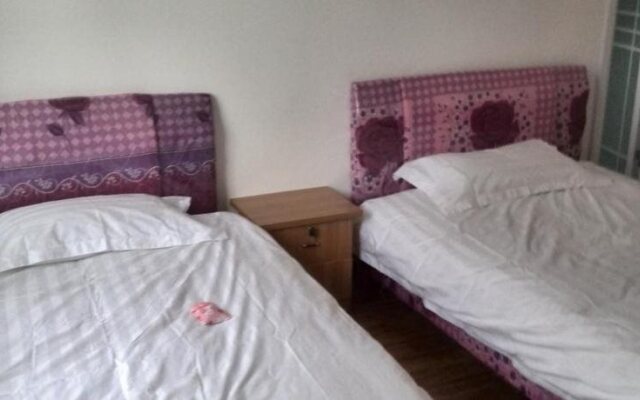 Old Street Juwen Youth Hostel Huangshan