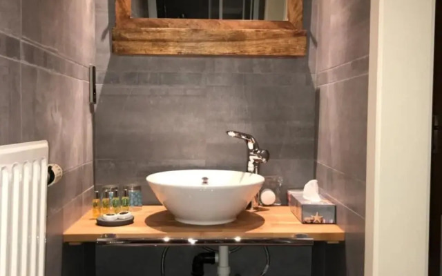 B&B Bij MoeMee