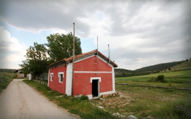 Casa Rural La Abacería