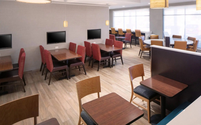 Towneplace Suites By Marriott Midland South/I-20