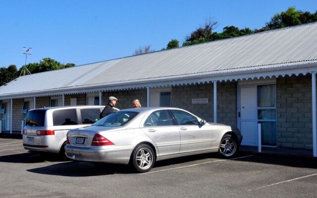 Bignell Street Motel