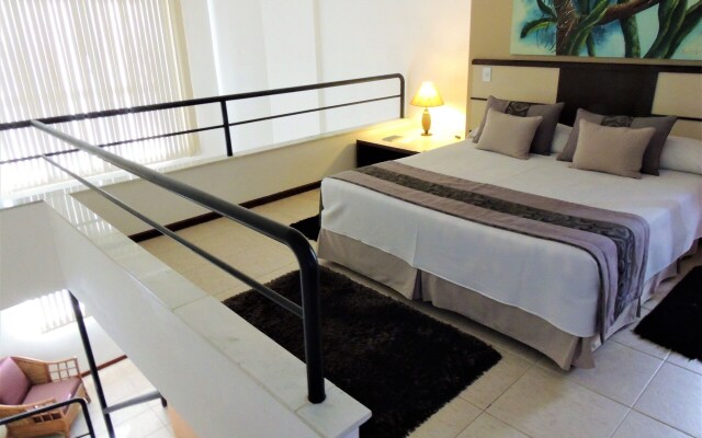 Mondrian Suite Hotel