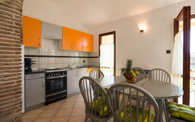 Villa Irena