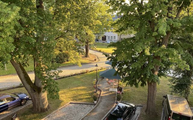 Hotel Sächsischer Hof