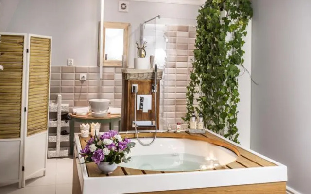 Apartamenty Ambasada