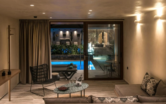 Petousis Hotel & Suites