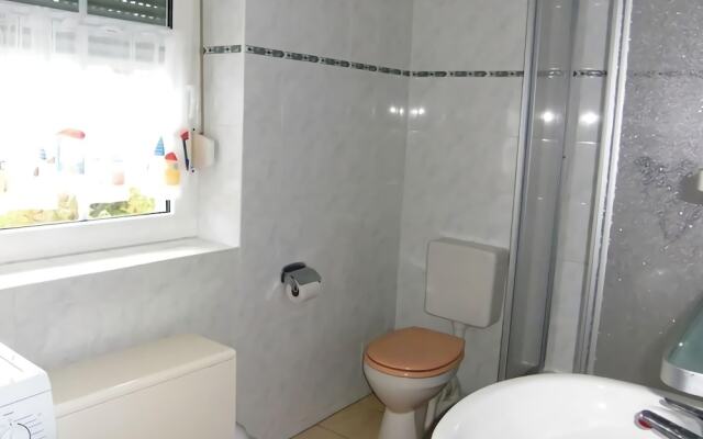 Holiday Home in Thale in the Harz Mountains