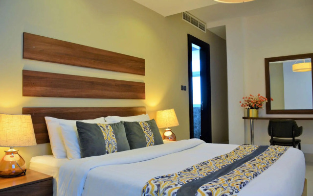 Blaire Executive Suites