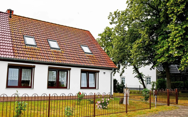 schoene Ferienwohnung mit Terrasse