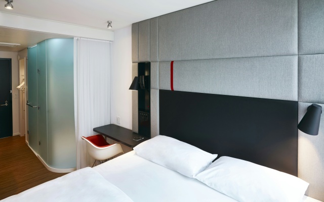 citizenM Miami Brickell