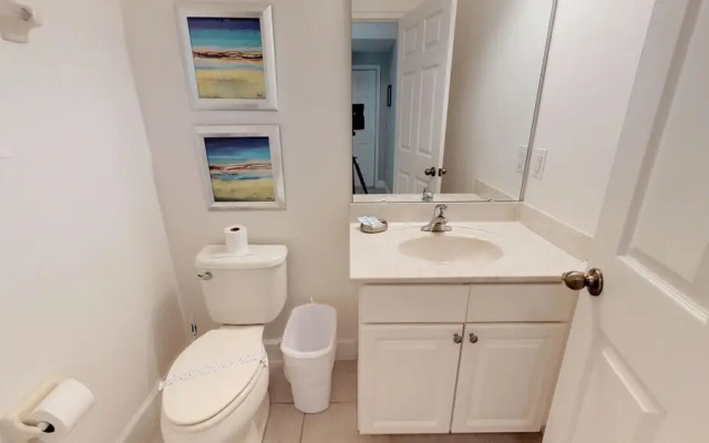 6BR Villa - Watersong Resort-538AOCJGI