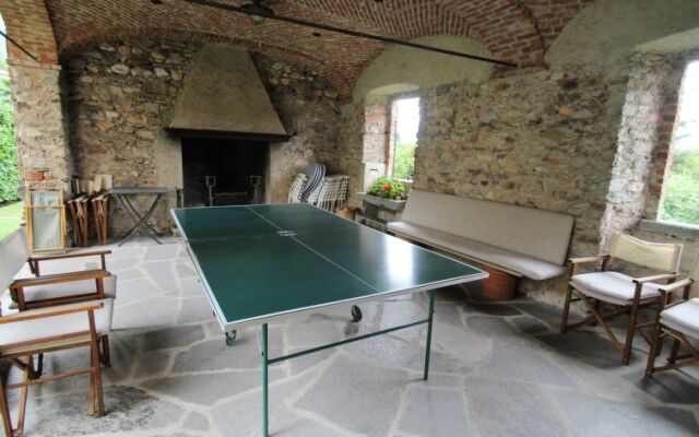 Locazione Turistica Torre