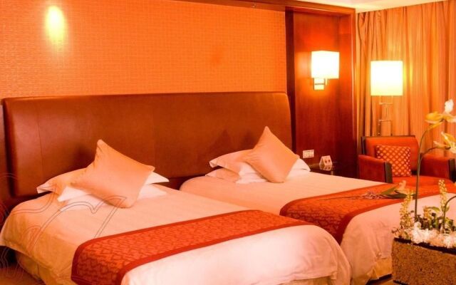 Century Dawn International Hotel