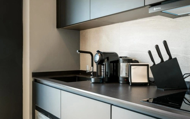 ApartSuites Triana Cariñanos