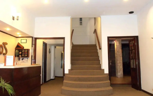 Dino´s Hotel