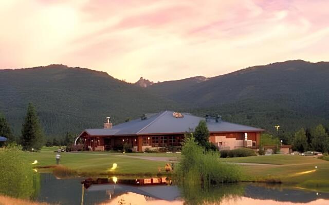 Mount Shasta Resort