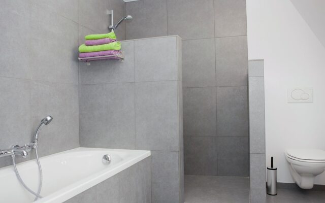 Fabulous Luxury Villa With Spacious Garden in Nieuwpoort