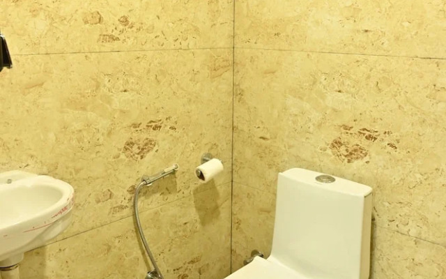 Olive By Tej Hotels and Resorts