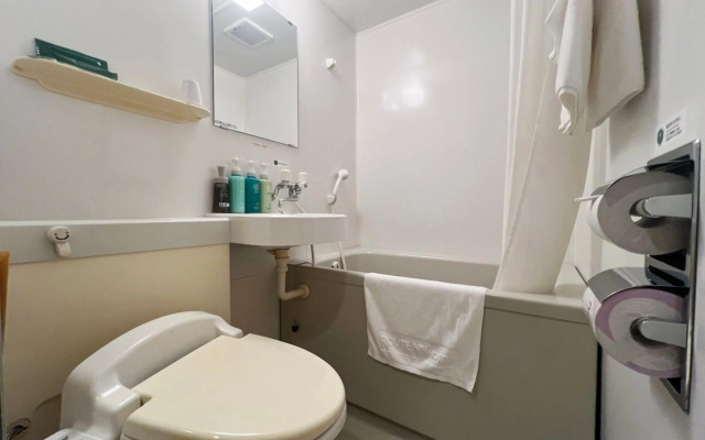 Hotel Route-Inn Tsuruoka Inter