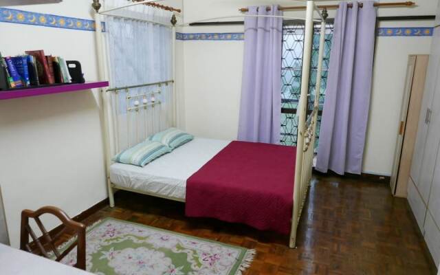 Lenang Homestay Putrajaya