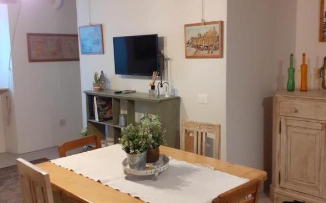 Una finestra sul mare - Appartamento a Fano